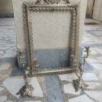 اینه شمعدان