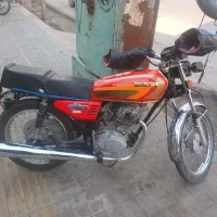 موتور ۸۹ لیفان|موتورسیکلت|خمینی‌شهر, |دیوار