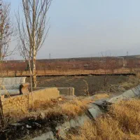 فروش زمین کشاورزی در بهادربیگ