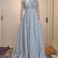 لباس مجلسی