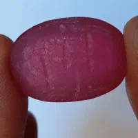 یاقوت قرمز|جواهرات|نسیم‌شهر, |دیوار