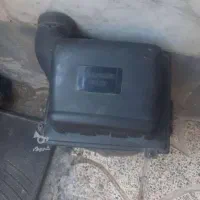 هوا کش تیپ ۲ خانگی