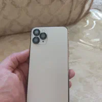 آیفون 11 پرو گلد 512