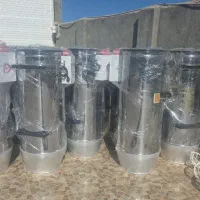 دانخوری بشقابی آبخوری|ماشینآلات صنعتی|شیراز, بعثت|دیوار