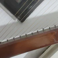 دستگاه چنگ