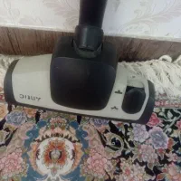 دسته جارو برقی  1200تومان