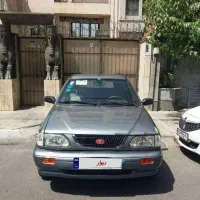 پراید ۸۸ درحد صفر سند دست اول بدون مشابه