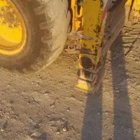 بیل بکهو (سنوپارس ۱۰۰)|خودرو سنگین|صباشهر, |دیوار