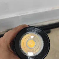 لامپ و چراغ لامپ|لامپ و چراغ|هشتگرد, شهرک بعثت|دیوار