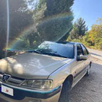 پژو پارس|خودرو سواری و وانت|بجنورد, |دیوار