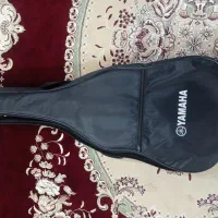 گیتار در حد نو