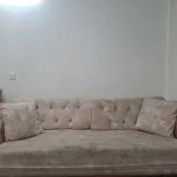 مبل چستر