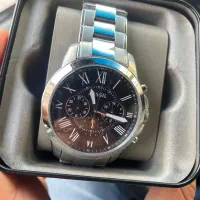 ساعت مچی برند فسیل