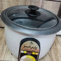 پلوپز پارس خزر