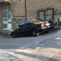 پژو پارس LX TU5، مدل ۱۳۹۴|خودرو سواری و وانت|سنندج, |دیوار