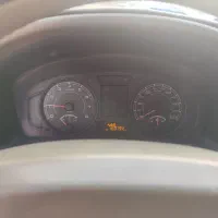 ۴۰۵ دوگانه کارخانه مدل۹۵|خودرو سواری و وانت|مشهد, راه آهن|دیوار