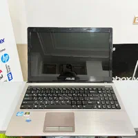 لپ تاپ ایسوس i5