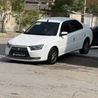 دنا تیپ 1 مدل ۹۷|خودرو سواری و وانت|گیلان غرب, |دیوار