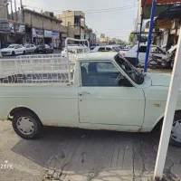 پیکان وانت مدل ۹۳|خودرو سواری و وانت|دزفول, |دیوار