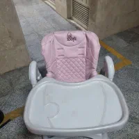 صندلی نوزاد|تخت و صندلی بچه|تهران, کن|دیوار