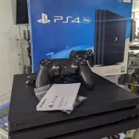 PS4 pro