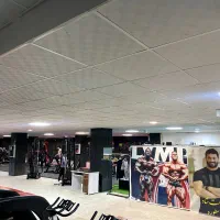 آکادمی ورزشی آریوژن