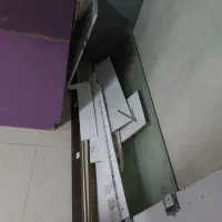 میز فروشندی کار کرده|دفتر کار|سهند, |دیوار