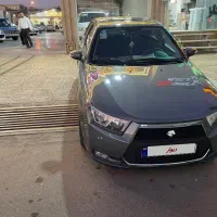 دنا پلاس اتوماتیک، مدل ۱۴۰۱|خودرو سواری و وانت|هشتگرد, شهرک ولیعصر (مصلی)|دیوار