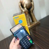 دستگاه آکبند و سیار i90 ( آی  نود)|فروشگاه و مغازه|اسلامشهر, شهرک مفیدی|دیوار