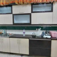 کابینت  ام  دی اف در حد نو