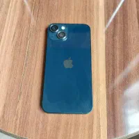 ایفون ۱۳ نرمال ۱۲۸ Ch|موبایل|بابل, |دیوار