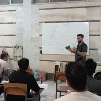 آموزش نصب و تعمیر کولر گازی با مدرک معتبر|خدمات آموزشی|قم, نیروگاه|دیوار