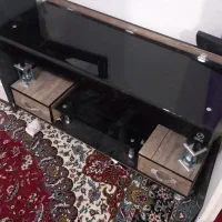 میز تلوزیون فروش به دلیل مهاجرت|میز تلویزیون|باغستان, |دیوار