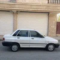 پراید 131 sxمدل 1390
