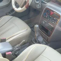 سمند ef7دوگانه کارخانه عروسک ۹۶|خودرو سواری و وانت|سنقر, |دیوار