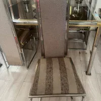 میز ناها خوری ۸نفر خارجی|میز و صندلی غذاخوری|تهران, هروی|دیوار