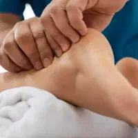 آکادمی ماساژ بانوان درمانی تایلندی