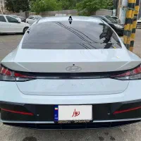 النترا ۲۰۲۵ الیت منطقه آزاد دائم