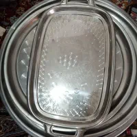 ظروف استیل|ظروف سرو و پذیرایی|شیراز, پودنک|دیوار
