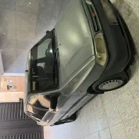پراید صبا مدل 88 رنگ زیتونی