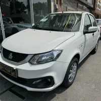 سهند صفر کیلومتر