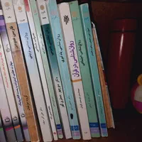 کتاب های روانشناسی مقطع کارشناسی پیام نور|کتاب و مجله آموزشی|کرمان, |دیوار