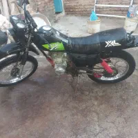 ایکسل دایچی ۹۰|موتورسیکلت|آذرشهر, |دیوار