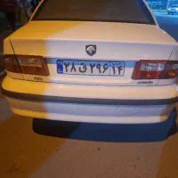 سمند معاوضه ای