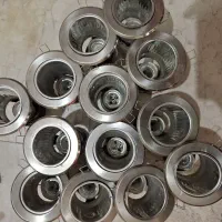 هالوژن سقفی