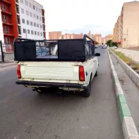 باربند پیکان وانت