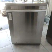 ظرفشویی الجی سیلور کره