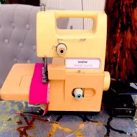 سردوز برادر دو نخ ژاپنی