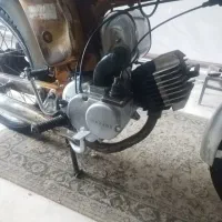 یاماها ۱۰۰ طلایی