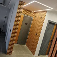 نیروی فنی الکترونیک آقا